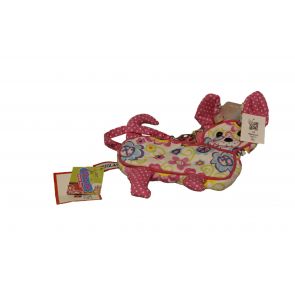 chihuahua liten Väska