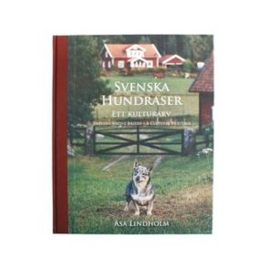 Svenska Hundraser