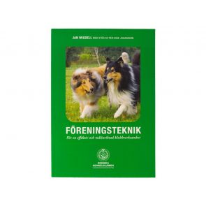 Föreningsteknik