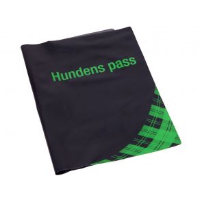 Hundens pass