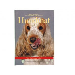 Hundmatboken