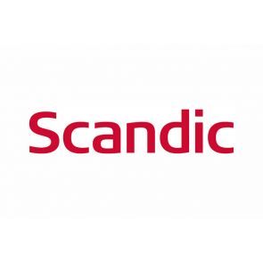 Scandic Hotels – logi och konferens